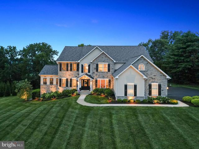 54 GLEN OLEY DR, Reading, PA 19606