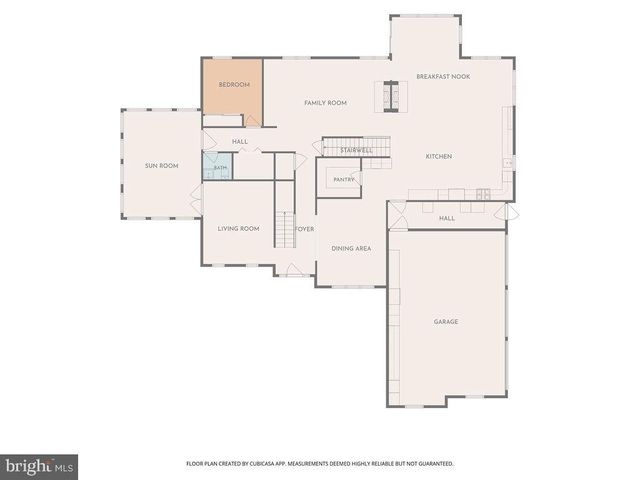 54 GLEN OLEY DR, Reading, PA 19606