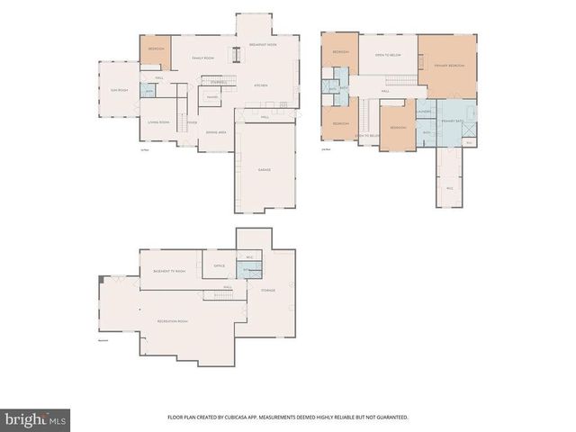 54 GLEN OLEY DR, Reading, PA 19606