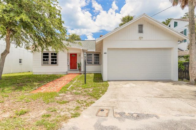 255 LEXINGTON DRIVE, Daytona Beach, FL 32114