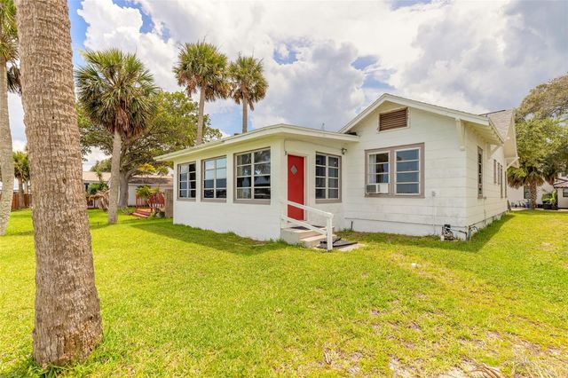 255 LEXINGTON DRIVE, Daytona Beach, FL 32114