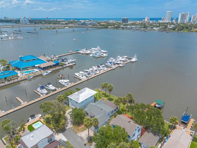 255 LEXINGTON DRIVE, Daytona Beach, FL 32114