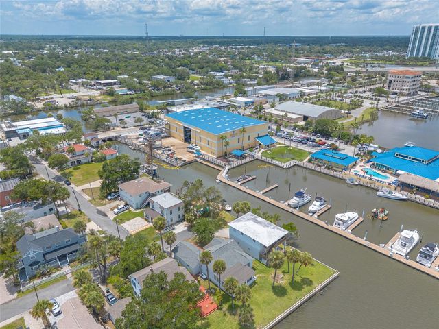 255 LEXINGTON DRIVE, Daytona Beach, FL 32114
