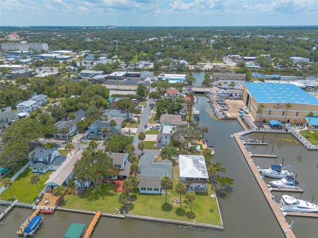 255 LEXINGTON DRIVE, Daytona Beach, FL 32114