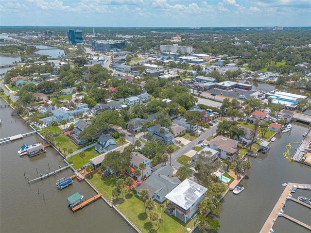 255 LEXINGTON DRIVE, Daytona Beach, FL 32114