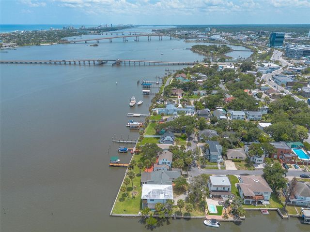 255 LEXINGTON DRIVE, Daytona Beach, FL 32114