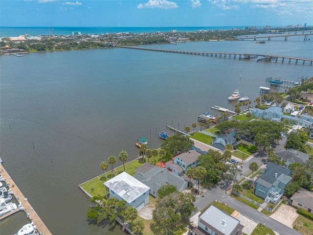 255 LEXINGTON DRIVE, Daytona Beach, FL 32114