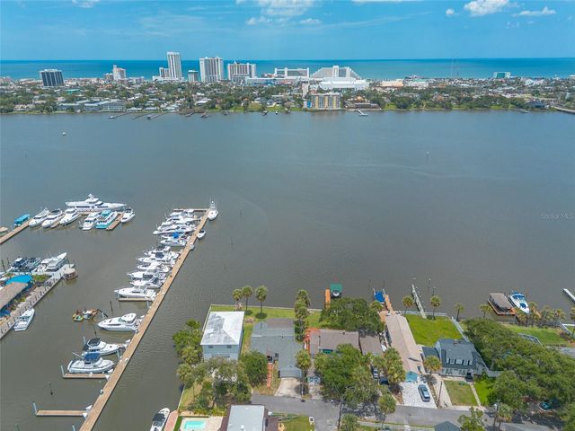 255 LEXINGTON DRIVE, Daytona Beach, FL 32114