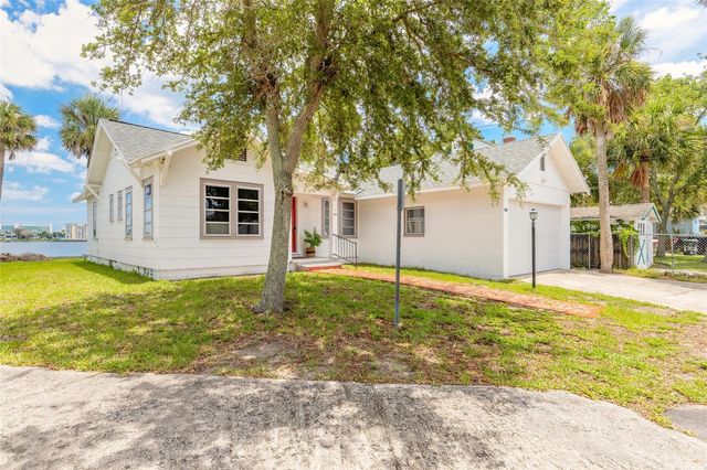 255 LEXINGTON DRIVE, Daytona Beach, FL 32114