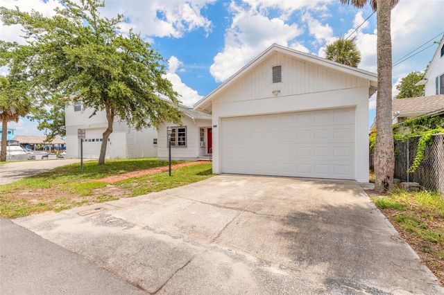 255 LEXINGTON DRIVE, Daytona Beach, FL 32114