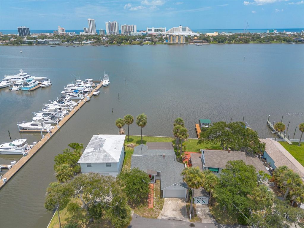 255 LEXINGTON DRIVE, Daytona Beach, FL 32114