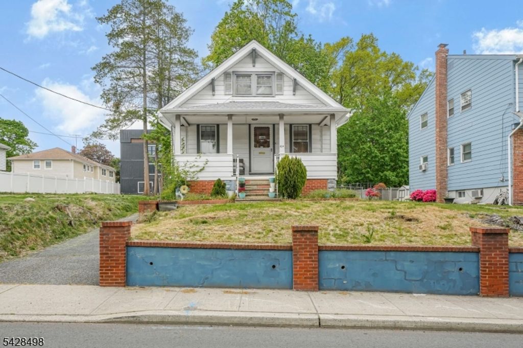 1104 Salem Rd, Union Twp., NJ 07083
