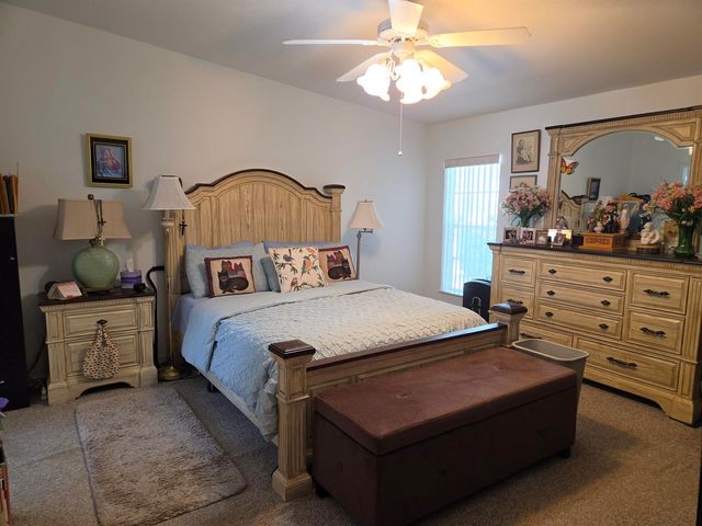 7650 Red Crossbill Court, Port St. Lucie, FL 34952