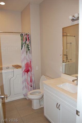 4991 East Beacon Ridge Drive, Pahrump, NV 89061