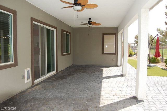 4991 East Beacon Ridge Drive, Pahrump, NV 89061
