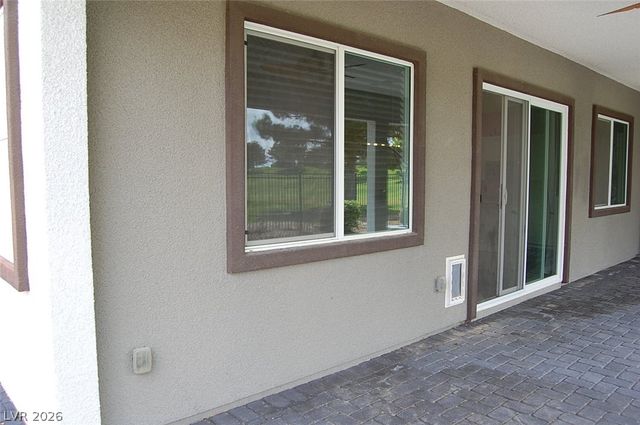 4991 East Beacon Ridge Drive, Pahrump, NV 89061