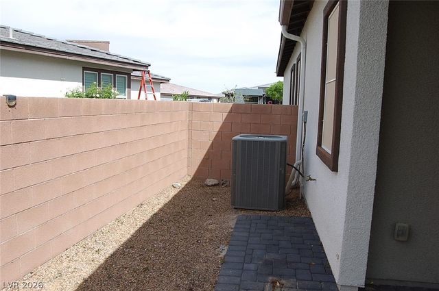 4991 East Beacon Ridge Drive, Pahrump, NV 89061