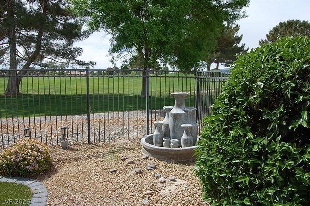 4991 East Beacon Ridge Drive, Pahrump, NV 89061