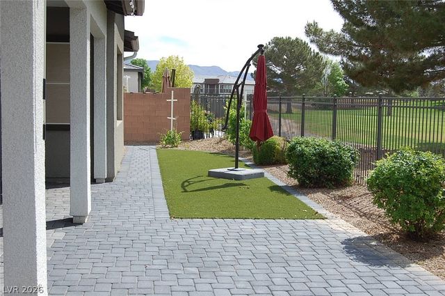 4991 East Beacon Ridge Drive, Pahrump, NV 89061