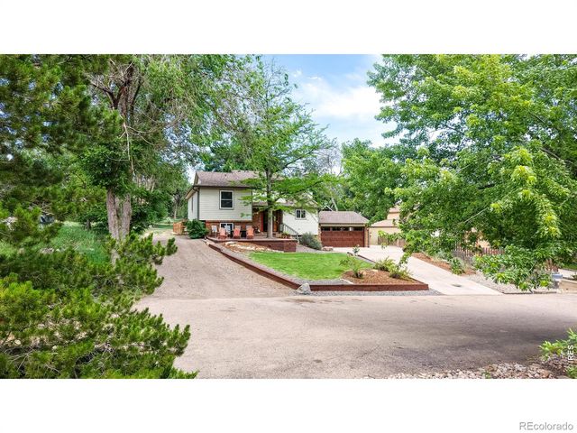3924 La Mesa Drive, Fort Collins, CO 80524