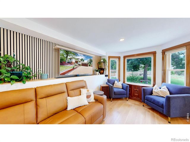 3924 La Mesa Drive, Fort Collins, CO 80524