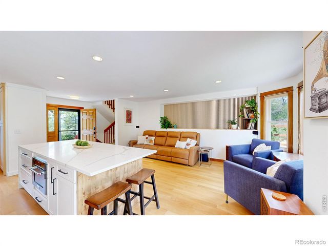 3924 La Mesa Drive, Fort Collins, CO 80524