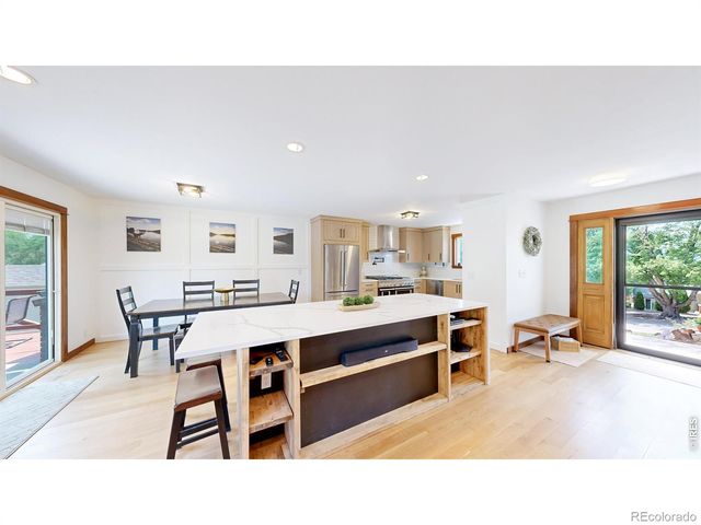 3924 La Mesa Drive, Fort Collins, CO 80524
