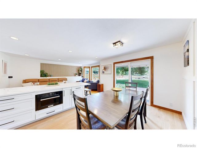 3924 La Mesa Drive, Fort Collins, CO 80524