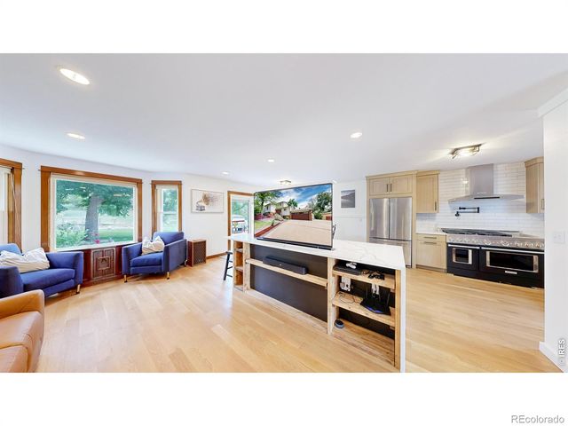 3924 La Mesa Drive, Fort Collins, CO 80524
