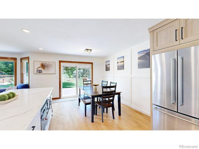 3924 La Mesa Drive, Fort Collins, CO 80524