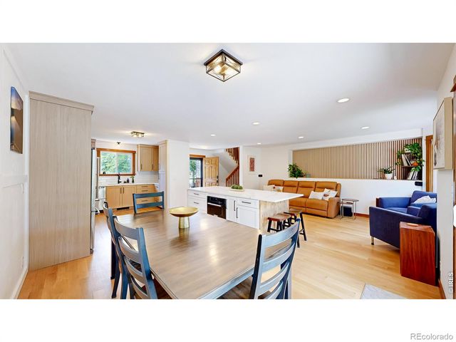 3924 La Mesa Drive, Fort Collins, CO 80524