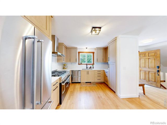 3924 La Mesa Drive, Fort Collins, CO 80524