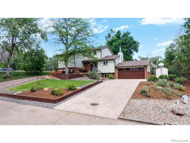 3924 La Mesa Drive, Fort Collins, CO 80524