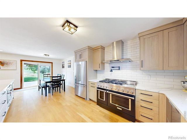 3924 La Mesa Drive, Fort Collins, CO 80524