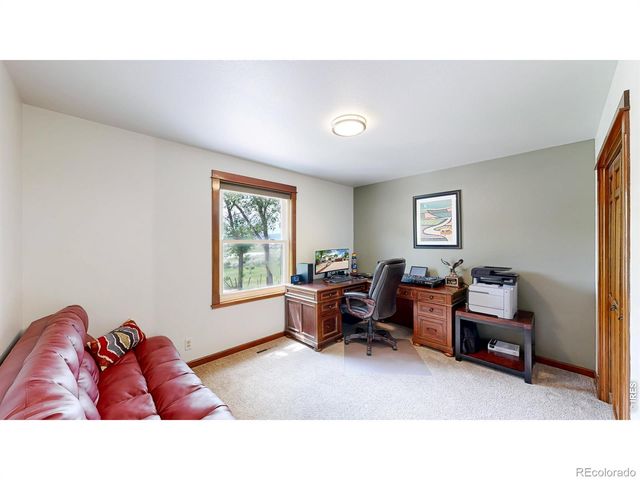 3924 La Mesa Drive, Fort Collins, CO 80524
