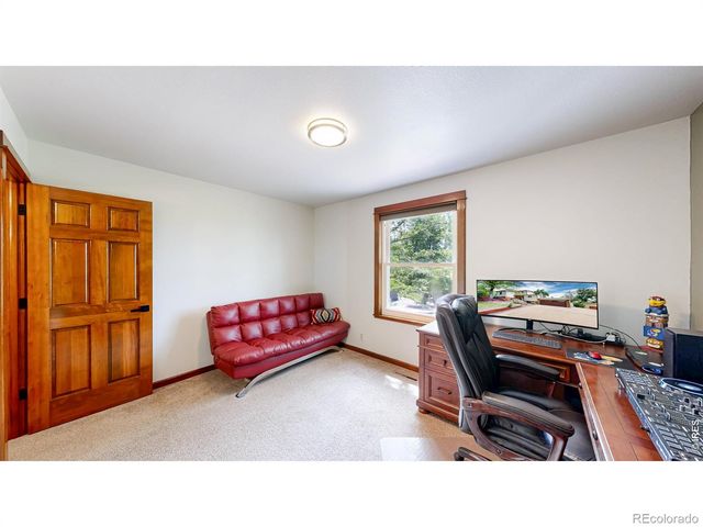 3924 La Mesa Drive, Fort Collins, CO 80524