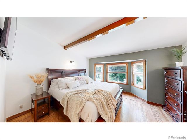 3924 La Mesa Drive, Fort Collins, CO 80524