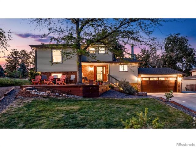 3924 La Mesa Drive, Fort Collins, CO 80524