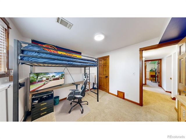 3924 La Mesa Drive, Fort Collins, CO 80524