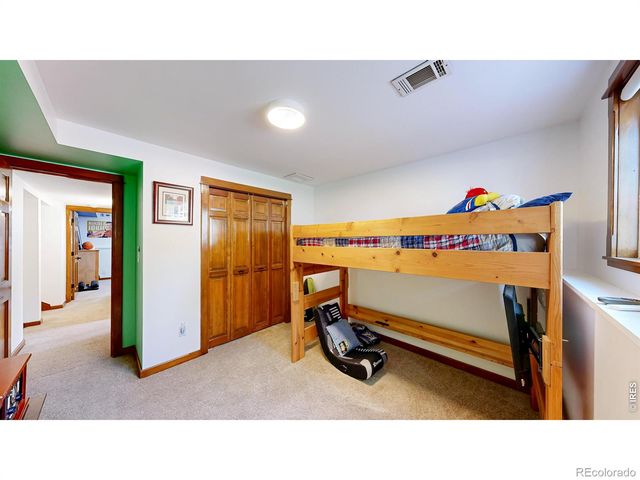 3924 La Mesa Drive, Fort Collins, CO 80524