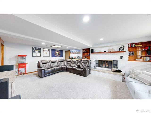 3924 La Mesa Drive, Fort Collins, CO 80524