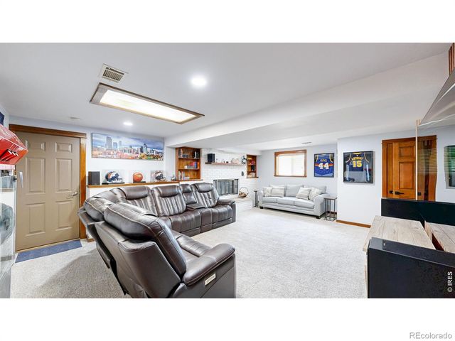 3924 La Mesa Drive, Fort Collins, CO 80524