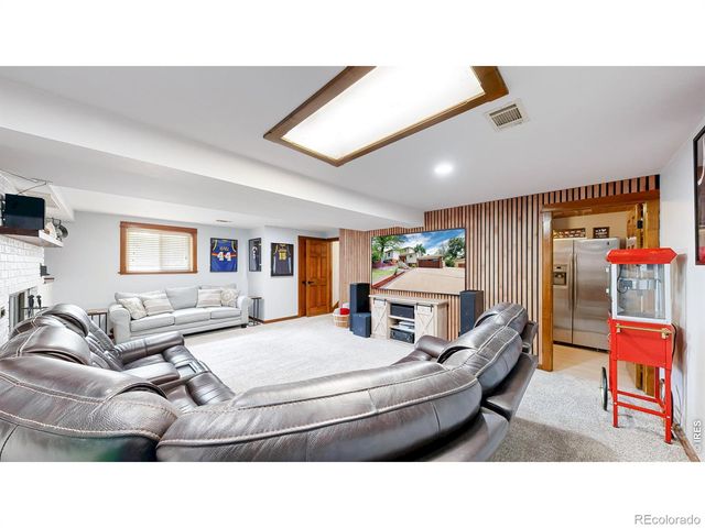 3924 La Mesa Drive, Fort Collins, CO 80524