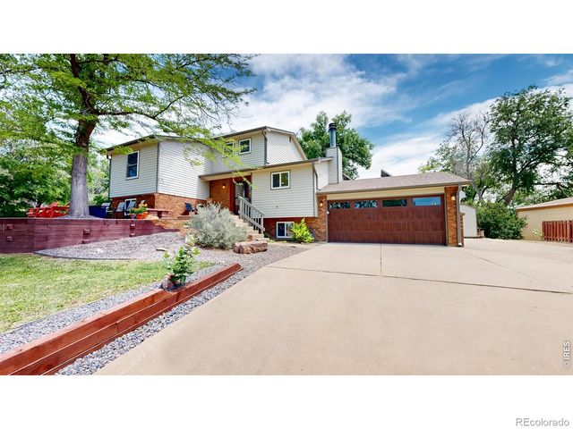 3924 La Mesa Drive, Fort Collins, CO 80524