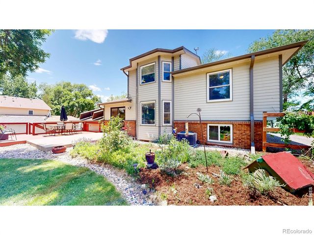 3924 La Mesa Drive, Fort Collins, CO 80524