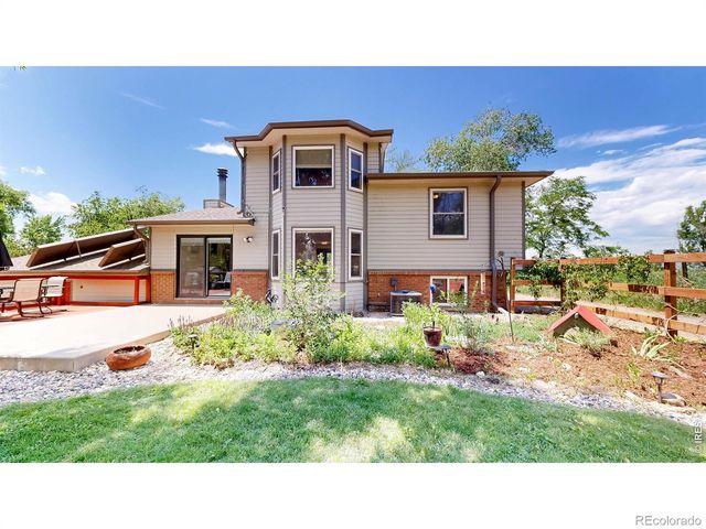 3924 La Mesa Drive, Fort Collins, CO 80524