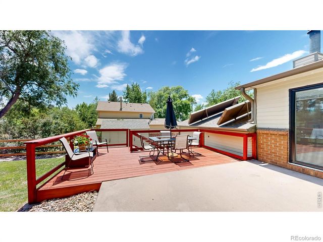 3924 La Mesa Drive, Fort Collins, CO 80524