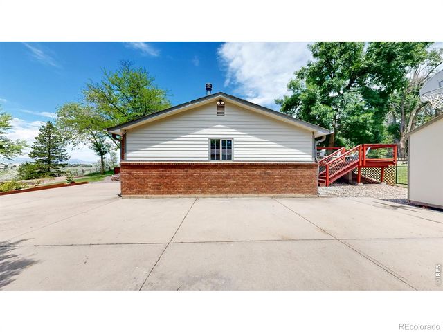 3924 La Mesa Drive, Fort Collins, CO 80524