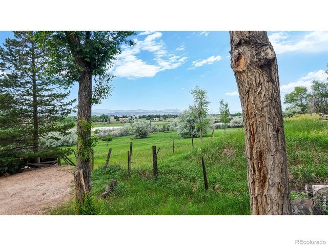 3924 La Mesa Drive, Fort Collins, CO 80524