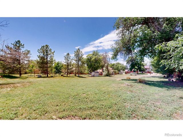 3924 La Mesa Drive, Fort Collins, CO 80524